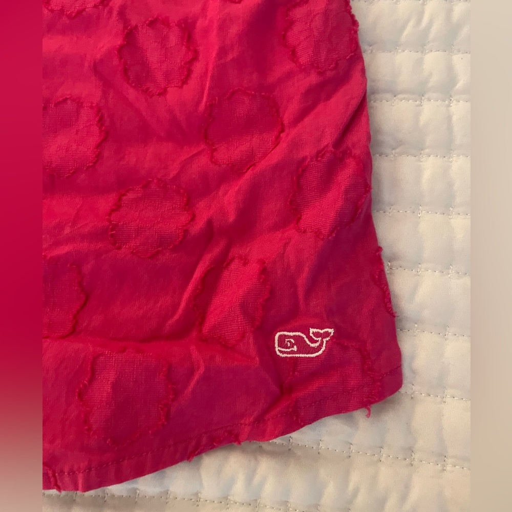 3T Dress Vineyard Vines - Picture 7 of 7